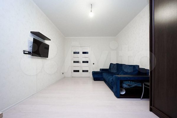 2-комн квартира, 62.2 м², р-н Пашковский (№124843)