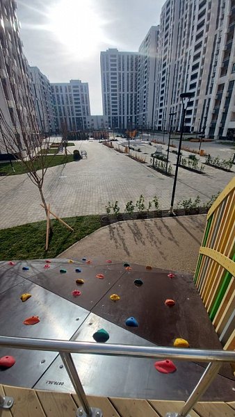 3-комн квартира, 73.8 м², р-н Энка - Баскет-холл (№125068)