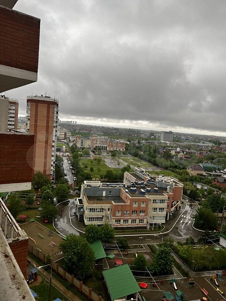 3-комн квартира, 72.8 м², р-н Энка - Баскет-холл (№124834)