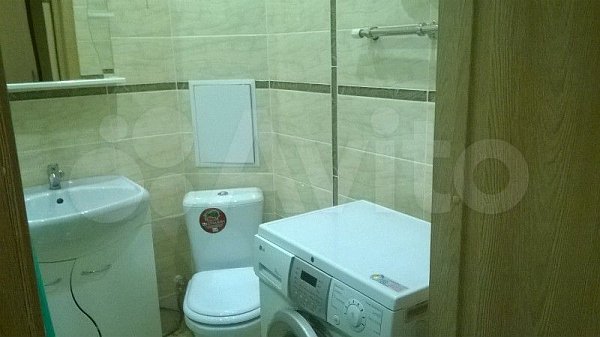 Студия, 27 м², р-н Знаменский (№127128)