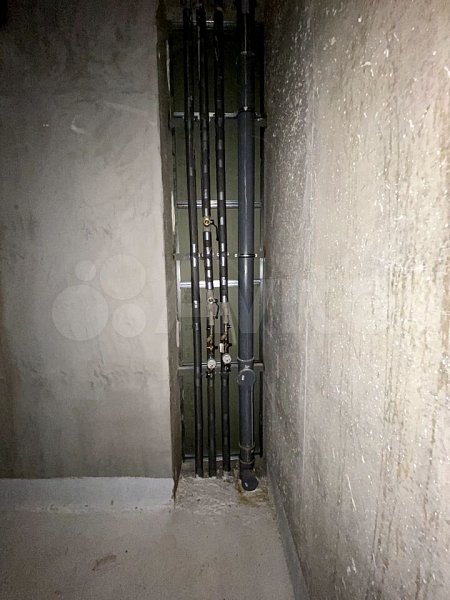 Студия, 26.6 м², р-н Энка - Баскет-холл (№125795)