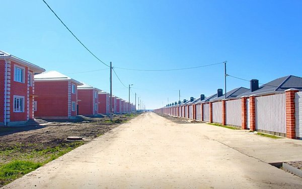 КП Новый