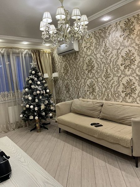 4-комн квартира, 109 м², р-н Музыкальный (№124583)