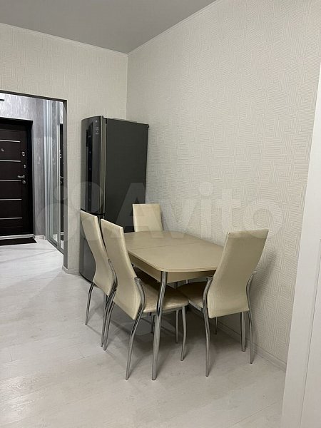 Студия, 33.6 м², р-н Фестивальный (№127309)