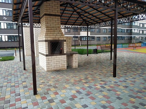 Студия, 20 м², р-н Петра Метальникова (№125171)