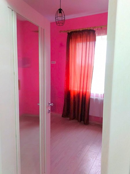 1-комн квартира, 42.1 м², р-н Музыкальный (№122756)