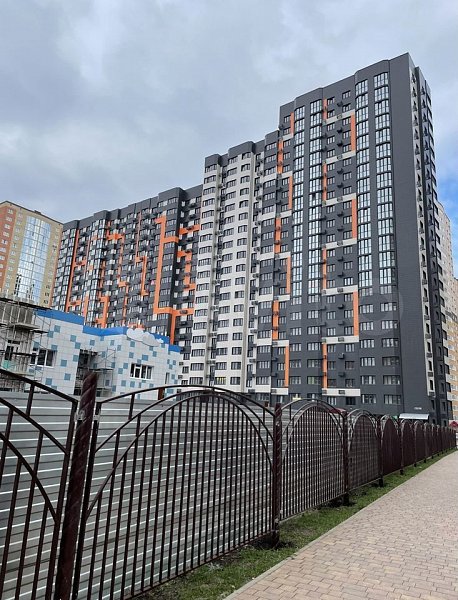 3-комн квартира, 75.6 м², р-н Восточно-кругликовский (№124520)