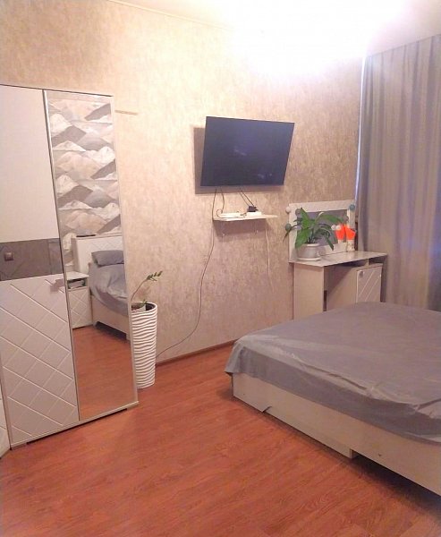 2-комн квартира, 54 м², р-н Окраины (№122768)
