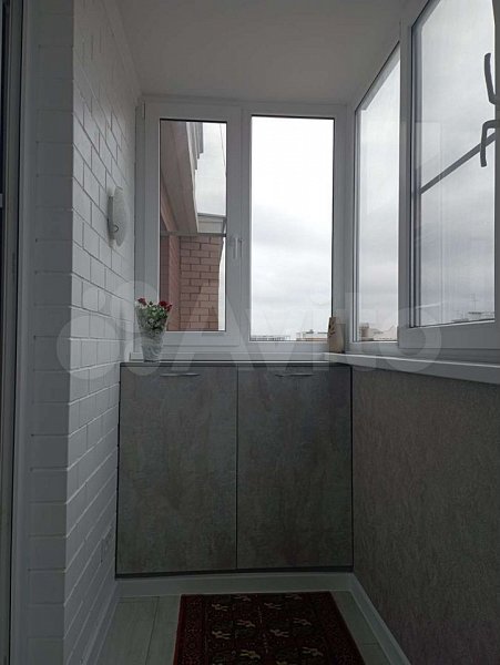 3-комн квартира, 82 м², р-н Энка - Баскет-холл (№124017)