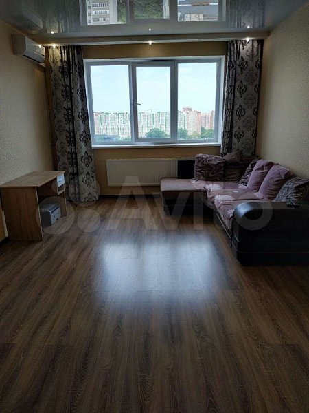 3-комн квартира, 125 м², р-н 40-лет Победы (№124282)