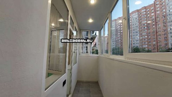 2-комн квартира, 63 м², р-н Восточно-кругликовский (№124695)
