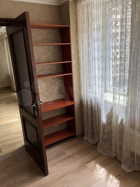 2-комн квартира, 65 м², р-н Гидростроителей (№123898)