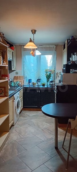 Продается 4-комн квартира, 72 м², р-н Гидростроителей, 