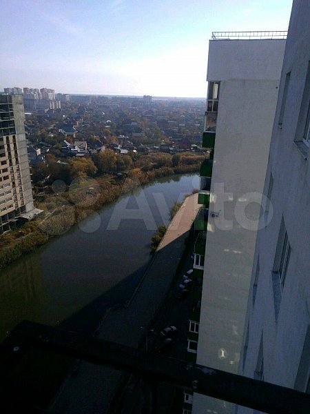 1-комн квартира, 44.4 м², р-н Комсомольский (№123741)