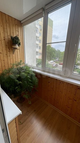3-комн квартира, 91.3 м², р-н Славянский (№124874)