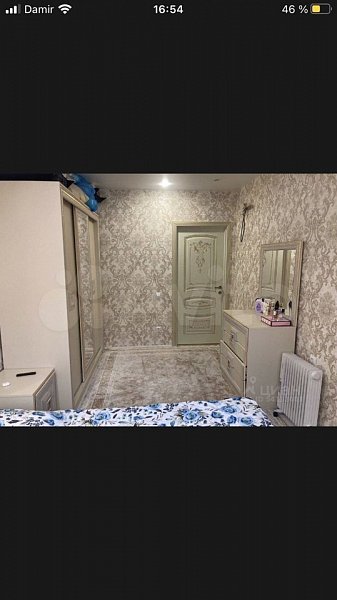 2-комн квартира, 58.8 м², р-н Краснодарский (№124739)