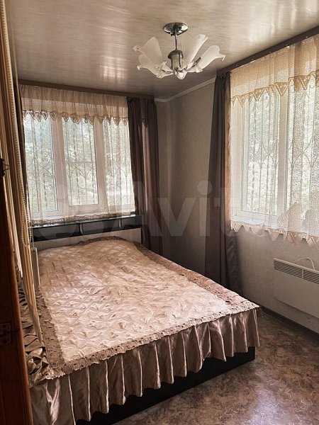 4-комн квартира, 104.1 м², р-н Гидростроителей (№127380)