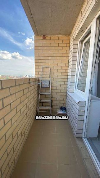 Студия, 25 м², р-н Музыкальный (№126979)