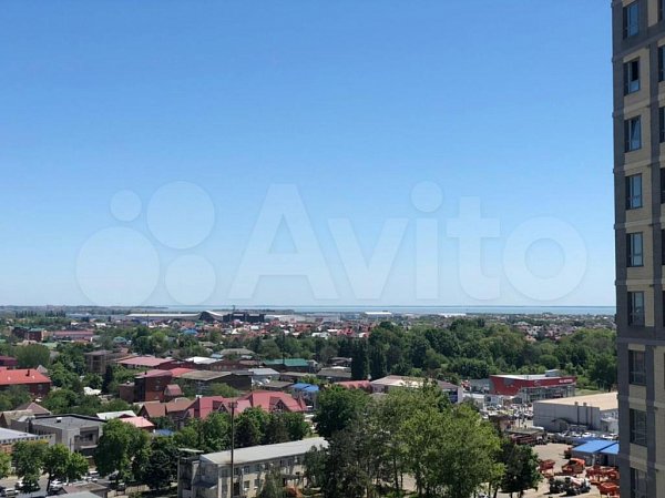1-комн квартира, 47 м², р-н Пашковский (№124313)