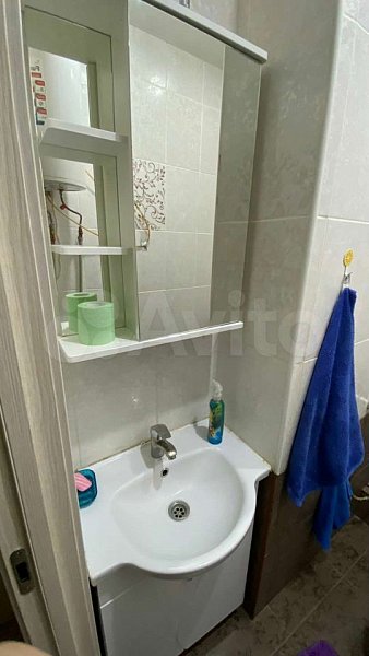 3-комн квартира, 90 м², р-н Российская ул (№124872)