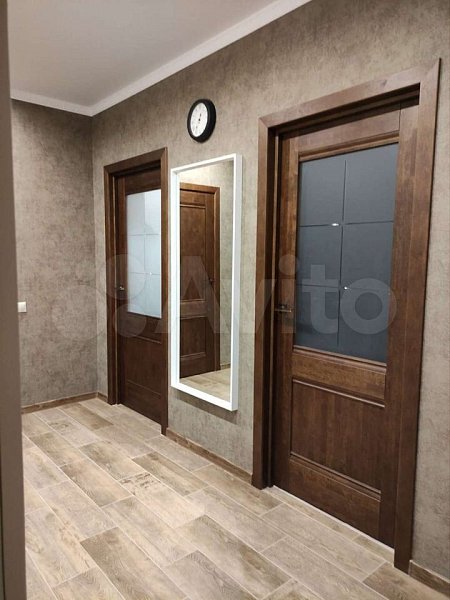 3-комн квартира, 72.4 м², р-н Энка - Баскет-холл (№125110)