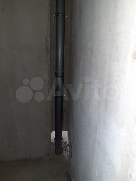 1-комн квартира, 43 м², р-н Пашковский (№124084)