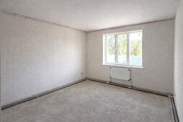 Дом 108.4 м², уч. 6.01 сот., Краснодар