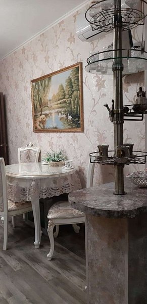 1-комн квартира, 42.5 м², р-н Восточно-кругликовский (№123969)