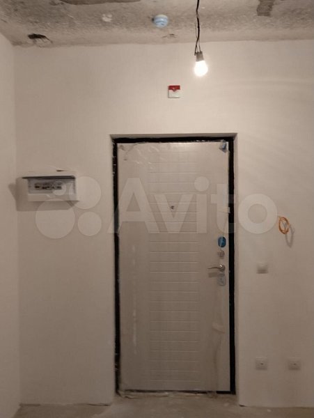 Студия, 32 м², р-н Знаменский (№125458)