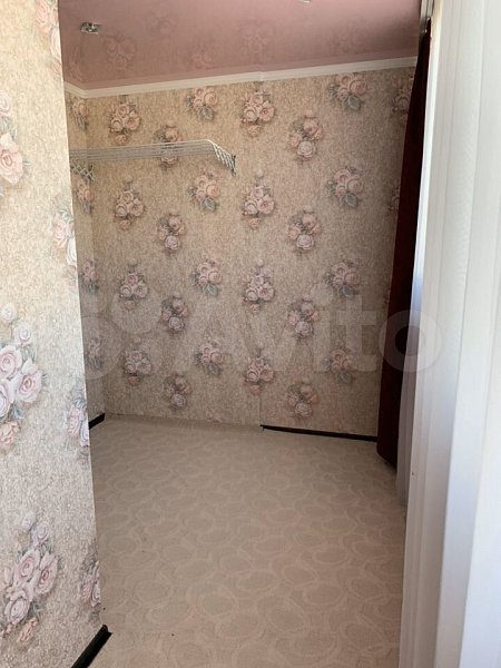 1-комн квартира, 41.68 м², р-н Гидростроителей (№123761)