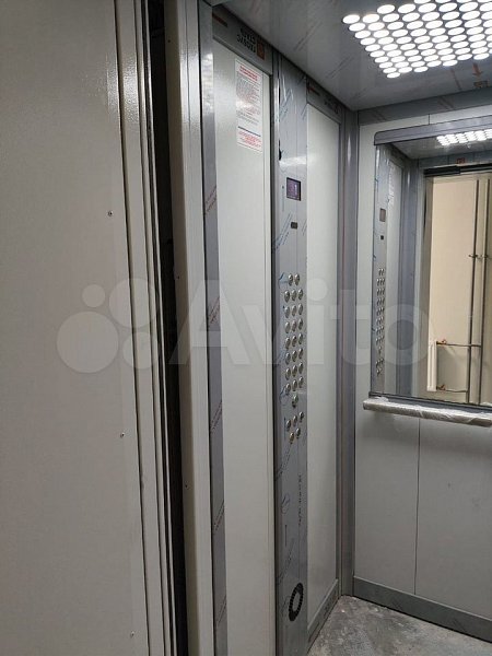1-комн квартира, 31.7 м², р-н Селезнева-СБС (№123782)