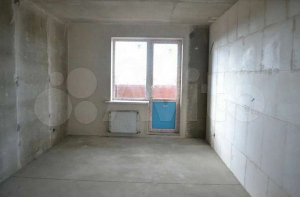 1-комн. квартира, 46 м², р-н Фестивальный, Краснодар (№124029)