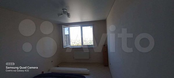 2-комн квартира, 60.1 м², р-н Окраины (№124296)