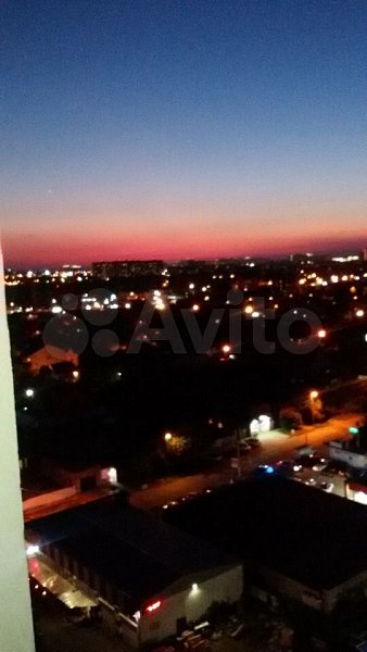 1-комн. квартира, 44 м², р-н Российская ул, Краснодар (№123886)