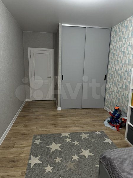 2-комн квартира, 64.5 м², р-н Славянский (№124322)