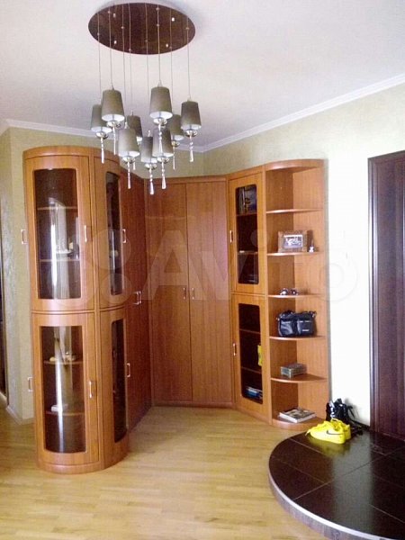3-комн квартира, 112 м², р-н Фестивальный (№124966)