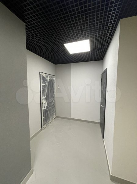 1-комн квартира, 47 м², р-н Пашковский (№124313)