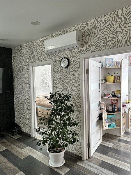 2-комн квартира, 75 м², р-н Восточно-кругликовский (№124587)