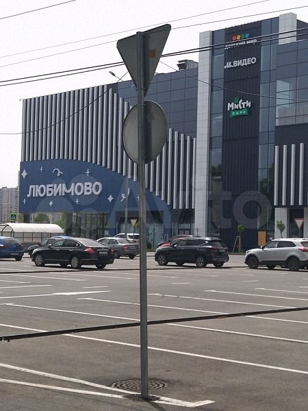 Студия, 25 м², р-н поселок Краснодарский (№123998)