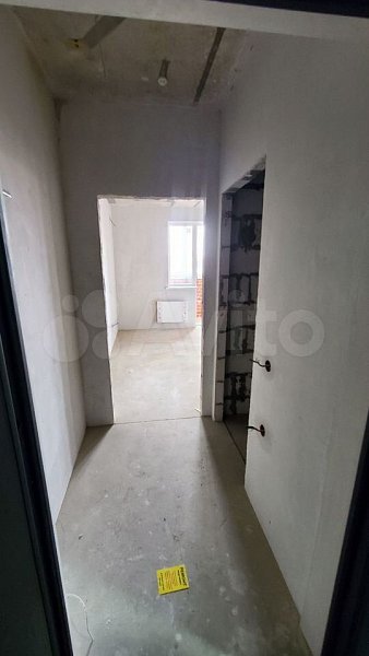 Студия, 17.5 м², р-н Западный обход (№125377)