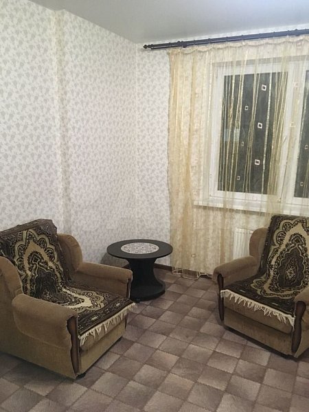 1-комн квартира, 45 м², р-н Славянский (№124023)