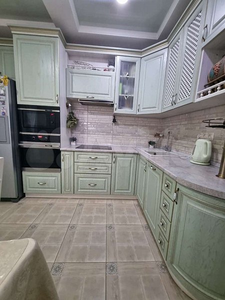 2-комн квартира, 58 м², р-н 40-лет Победы (№124323)