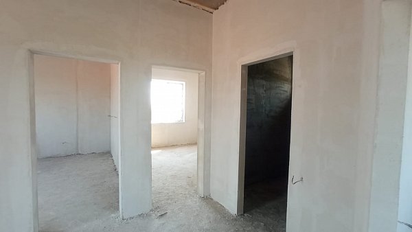 Дом 81 м², уч. 3.3 сот., Краснодарский край