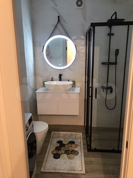 2-комн квартира, 48 м², р-н Знаменский (№124288)