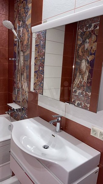 4-комн квартира, 117.6 м², р-н Юбилейный (№127310)
