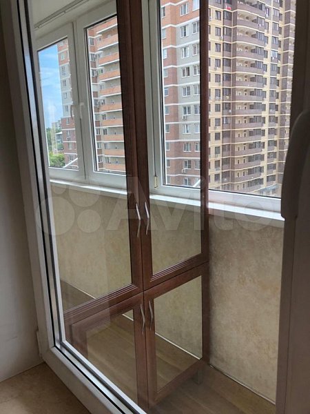 2-комн квартира, 65 м², р-н Гидростроителей (№123898)
