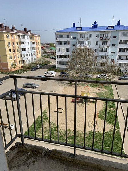 2-комн квартира, 50.9 м², р-н Окраины (№124065)
