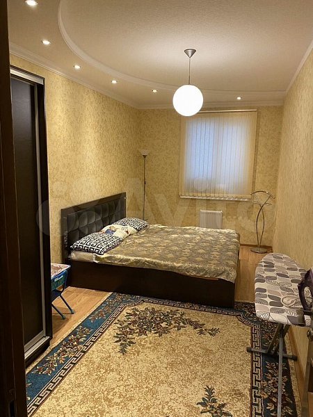 3-комн квартира, 100.5 м², р-н Петра Метальникова (№124351)