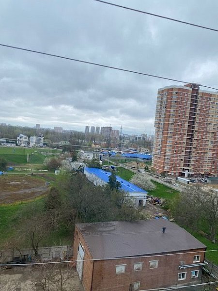 3-комн. квартира, 65.9 м², р-н Гидростроителей, Краснодар (№124092)