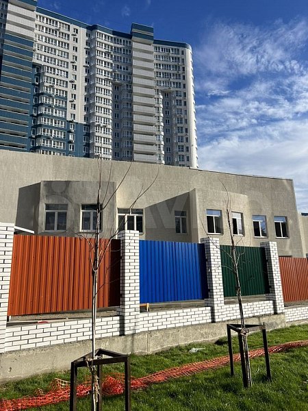 1-комн квартира, 41 м², р-н Черемушки (№124163)